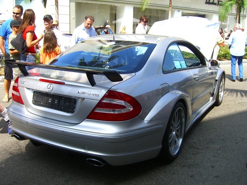 2007 Concourse On Rodeo Drive - part 1